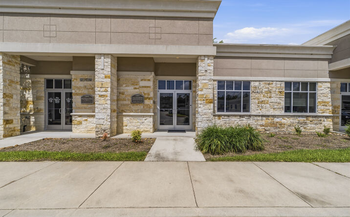 Pictures of Retail, Office property located at 2219 Sawdust Road, Spring, TX 77380 for sales - image #1