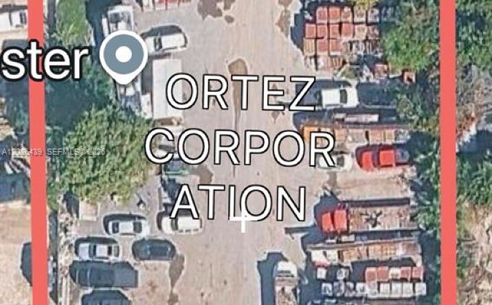 Pictures of Land property located at 11970 NW 159th St, Hialeah, FL 33018 for sales - image #1
