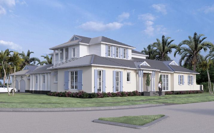 Pictures of Land property located at 514 NE 3rd Avenue, Delray Beach, FL 33444 for sales - image #1