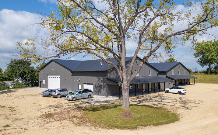 Pictures of Retail, Multifamily, Industrial property located at 514 E NINTH ST, ZUMBROTA, MN 55992 for sales - image #1
