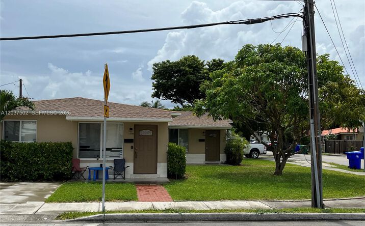 Pictures of Multifamily property located at 1200 SW 31st Ave, Miami, FL 33135 for sales - image #1