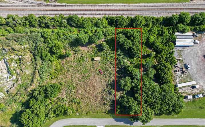 Pictures of Land property located at . NW 7th Court, Okeechobee, FL 34972 for sales - image #1