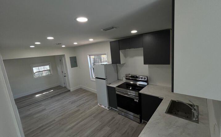 Pictures of Multifamily property located at 1063 NW 55th Terrace, Miami, FL 33127 for sales - image #1
