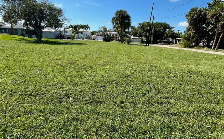 Pictures of Land property located at 0 Coral Circle, Fort Pierce, FL 34949 for sales - image #1