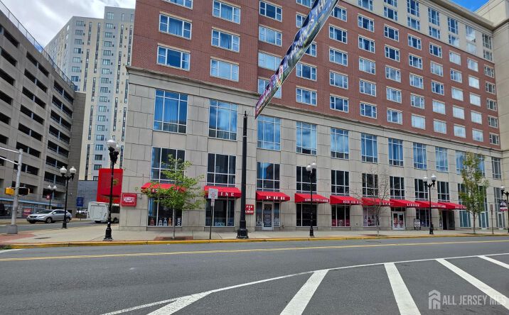 Pictures of Mixed Use property located at 302 George Street, New Brunswick, NJ 08901 for sales - image #1