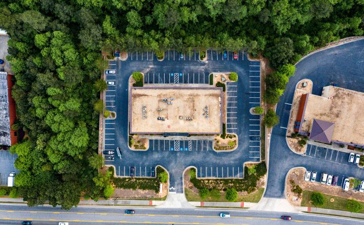 Pictures of Office property located at 2700 North Berkeley Lake Road Northwest, Suite A40, Duluth, GA 30096 for sales - image #1