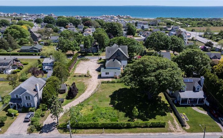 Pictures of Multifamily, Land property located at 28 Park Avenue, South Kingstown, RI 02879 for sales - image #1