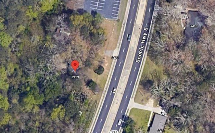 Pictures of Land, Office, Special Purpose property located at 2429 Scenic Highway, Snellville, GA 30078 for sales - image #1