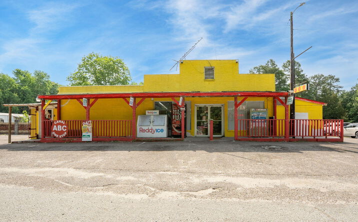 Pictures of Multifamily, Land, Industrial, Mixed Use, Retail property located at 1265 Trojan Road, Cross, SC 29436 for sales - image #1