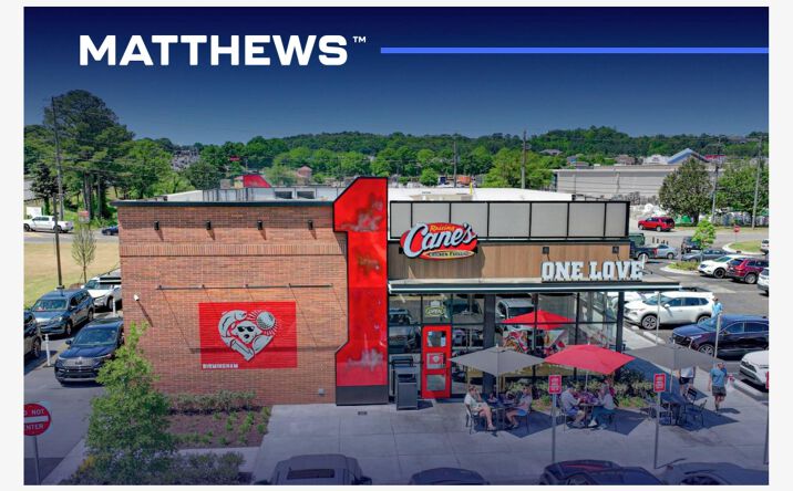 Pictures of Retail property located at 5301 U.S. 280, Birmingham, AL 35242 for sales - image #1