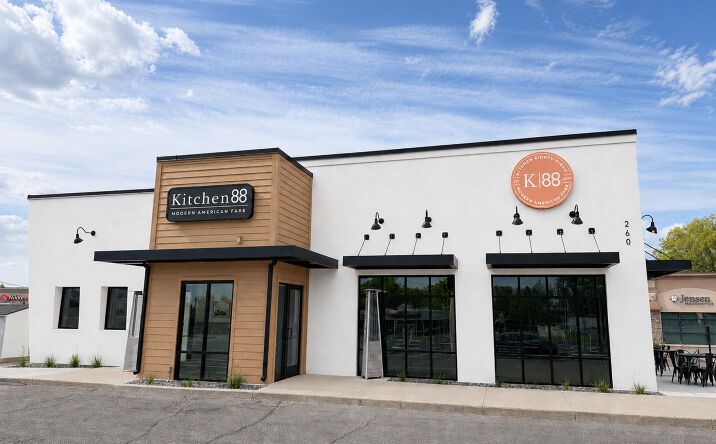 Pictures of Retail property located at 260 East 200 North, Kaysville, UT 84037 for sales - image #1