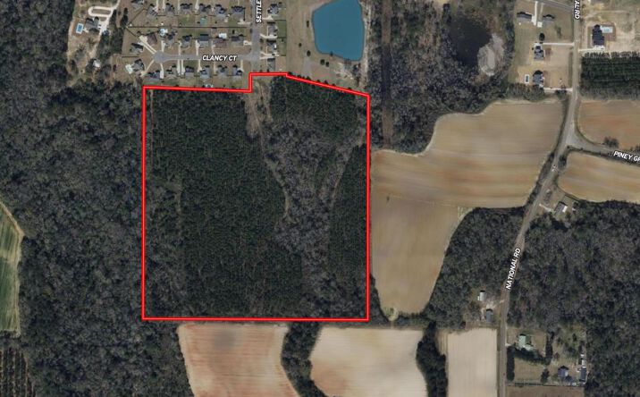 Pictures of Land property located at 0 Settlers Way, DOTHAN, AL 36301 for sales - image #1