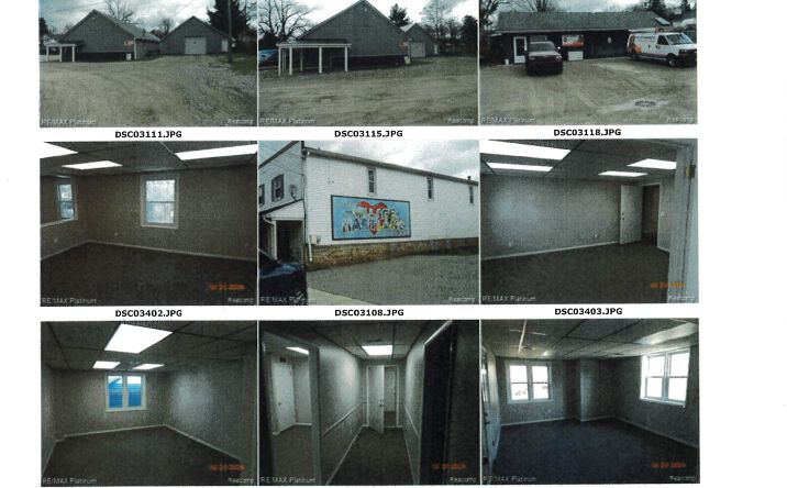 Pictures of Mixed Use, Office, Industrial property located at 3552 Avon Street, Hartland, MI 48353 for sales - image #1