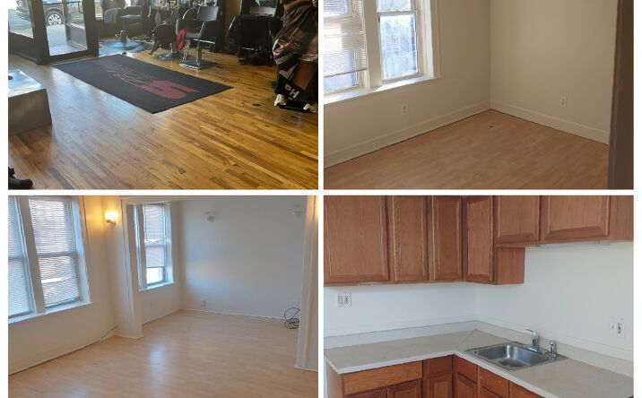 Pictures of Mixed Use property located at 6512 S Ashland Ave., Chicago, IL 60636-3004 for sales - image #1