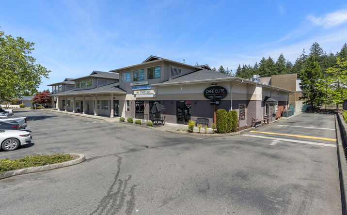 Pictures of Mixed Use property located at 130 Marvin Road SE, Lacey, WA 98513 for sales - image #1