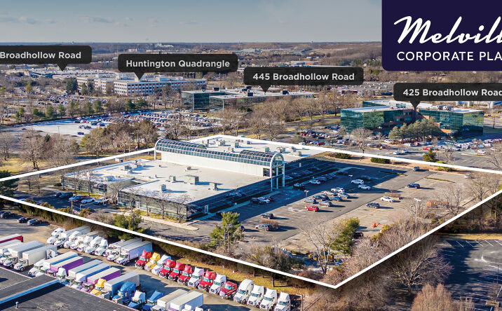 Pictures of Office property located at 25 Melville Park Road, Melville, NY 11747 for sales - image #1