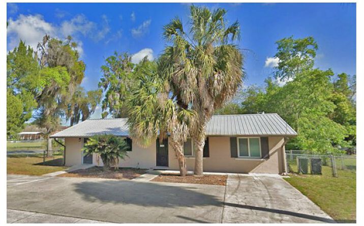 Pictures of Office property located at 20785 W McKinney Ave., Dunnellon, FL 34431 for sales - image #1