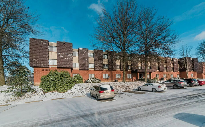 Pictures of Multifamily property located at 114 Book Avenue, Beaver Falls, PA 15010 for sales - image #1