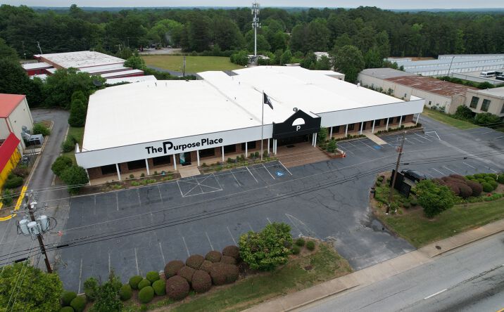 Pictures of Mixed Use property located at 105 Southport Road, Spartanburg, SC 29306 for sales - image #1