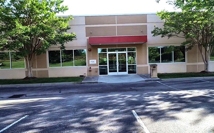 Pictures of Office property located at 1101 Corridor Park Boulevard, Knoxville, TN 37932 for sales - image #1