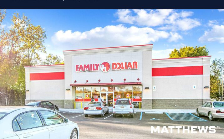 Pictures of Retail property located at 125 South Mcdaniel Street, Enfield, NC 27823 for sales - image #1