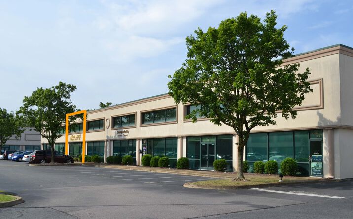 Pictures of Industrial property located at 3303 Airline Boulevard, Portsmouth, VA 23701 for sales - image #1