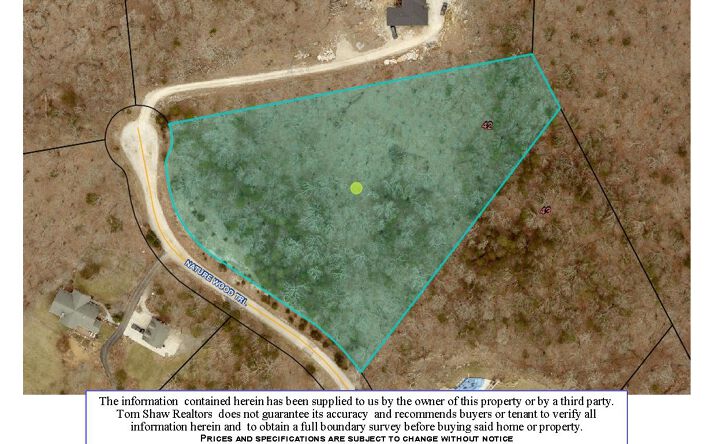 Pictures of Retail, Land property located at 112 Nature Wood Tr, LaBarque Creek, MO 63051 for sales - image #1
