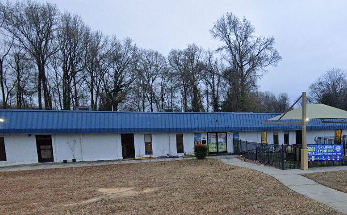 Pictures of Special Purpose property located at 2815 Greenland Ave, Charlotte, NC 28208 for sales - image #1