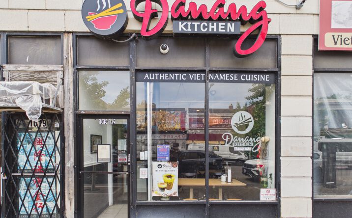 Pictures of Business for Sale property located at 1019 West Argyle Street, Chicago, IL 60640 for sales - image #1