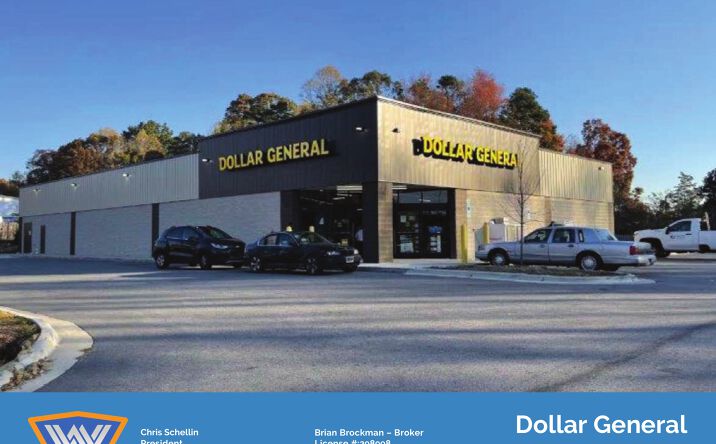 Pictures of Retail property located at 4045 Randleman Rd, Greensboro, NC 27406 for sales - image #1