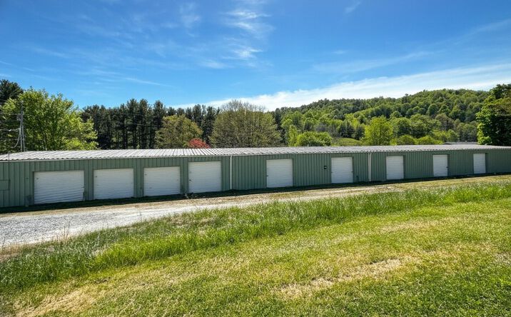 Pictures of Industrial property located at 7350 Old Hwy 421, Deep Gap, NC 28618 for sales - image #1