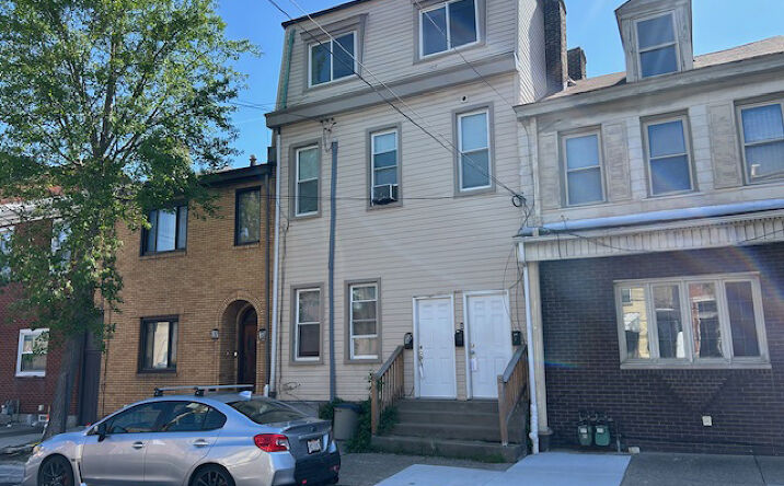 Pictures of Multifamily property located at 75 South 19th Street, Pittsburgh, PA 15203 for sales - image #1
