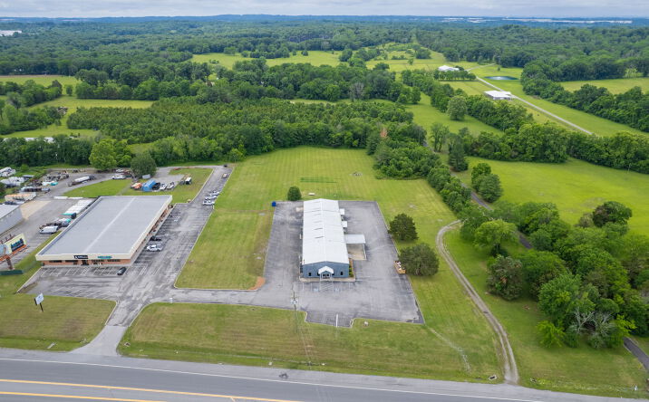 Pictures of Office, Mixed Use, Land property located at 7104 LEBANON RD, MOUNT JULIET, TN 37122 for sales - image #1