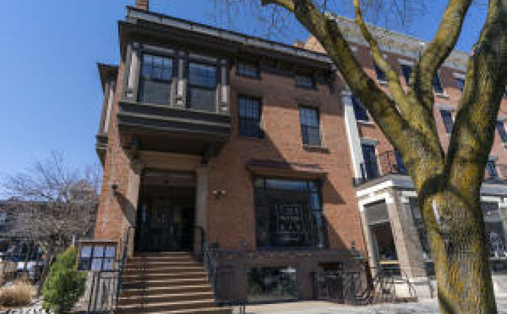 Pictures of Multifamily, Hospitality, Mixed Use property located at 417 Broadway, Saratoga Springs, NY 12866-2449 for sales - image #1