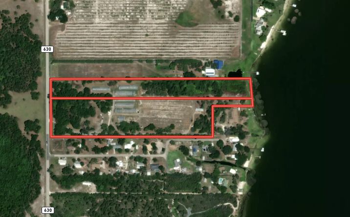 Pictures of Mixed Use, Land property located at County Road 630, Frostproof, FL 33843 for sales - image #1