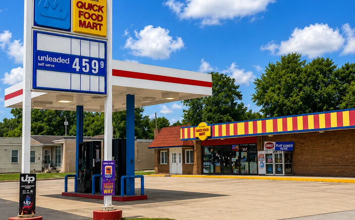 Pictures of Mixed Use, Retail property located at 101 East Ohio Avenue, Rittman, OH 44270 for sales - image #1
