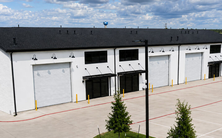Pictures of Self Storage, Industrial, Mixed Use property located at 4562 Keller Hicks, Fort Worth, TX 76244 for sales - image #1