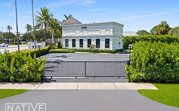 Pictures of Office, Land property located at 6199 N Federal Hwy, Boca Raton, FL 33487 for sales - image #1