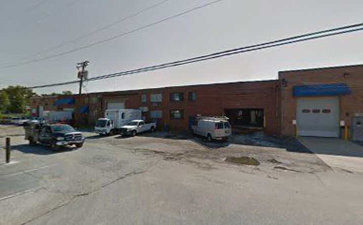 Pictures of Industrial property located at 11403 Frederick Avenue, Beltsville, MD 20705 for sales - image #1