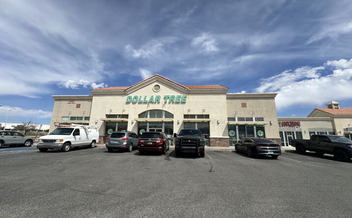 Pictures of Retail property located at 4405 JAGER DR NE, RIO RANCHO, NM 87144-5709 for sales - image #1