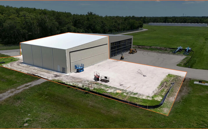 Pictures of Special Purpose property located at 6950 Tampa Executive Arpt Blvd, Tampa, FL 33610 for sales - image #1