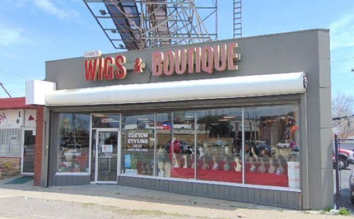 Pictures of Business for Sale, Retail, Mixed Use property located at 15391 GRATIOT AVE, Detroit, MI 48205 for sales - image #1