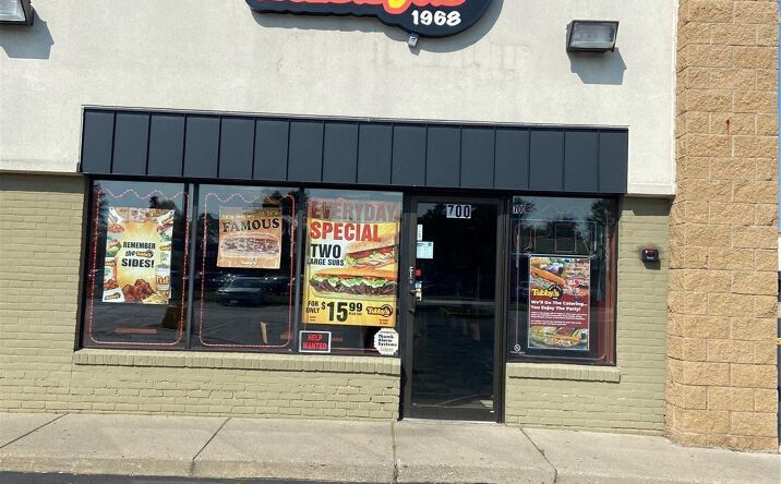 Pictures of Business for Sale, Retail property located at 700 S LAPEER RD, Lake Orion, MI 48362 for sales - image #1
