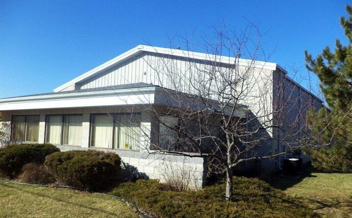 Pictures of Industrial, Office property located at 8226 EMBURY RD, Grand Blanc, MI 48439 for sales - image #1