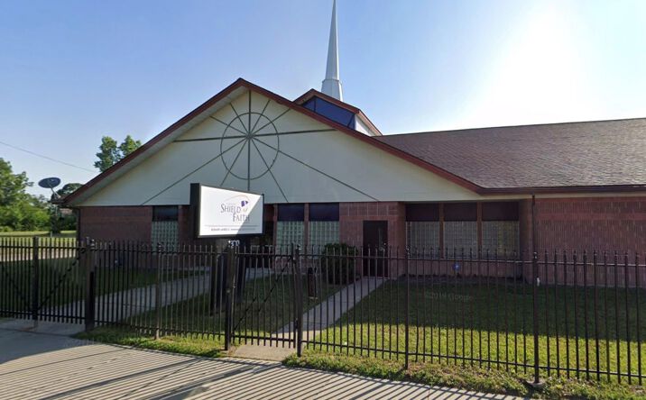 Pictures of Land, Retail, Special Purpose property located at 1330 Crane St., Detroit, MI 48214 for sales - image #1
