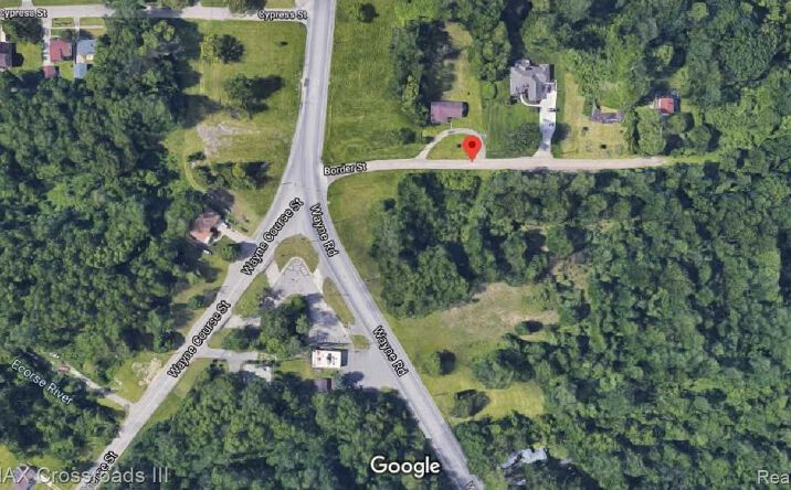 Pictures of Land property located at VAC WAYNE, Romulus, MI 48174 for sales - image #1
