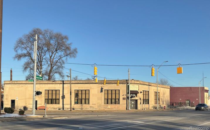 Pictures of Office property located at 12038 Grand River AVE W, Detroit, MI 48204 for sales - image #1