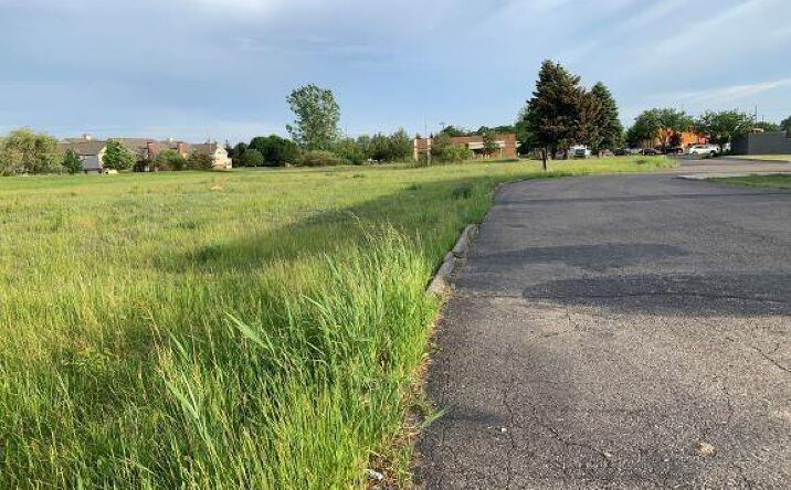 Pictures of Land, Office property located at 43300 HAYES, Clinton Township, MI 48038 for sales - image #1