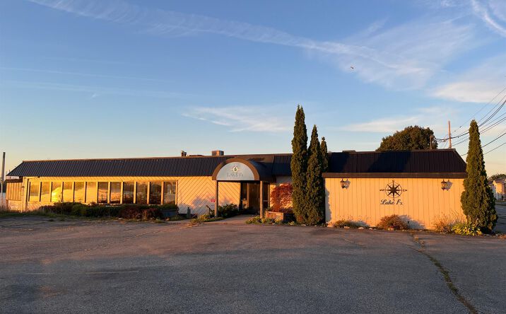 Pictures of Multifamily, Land property located at 3136 MILITARY ST, Port Huron, MI 48060 for sales - image #1