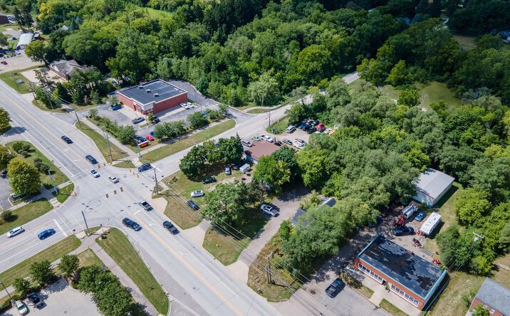 Pictures of Land property located at 67091 VAN DYKE RD, Washington, MI 48095 for sales - image #1